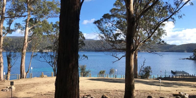 Photo of Fortescue Bay