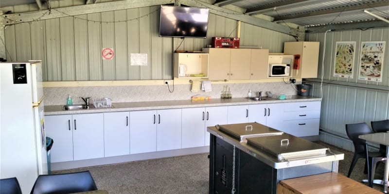 Photo by Marianne & Peter BRAAM