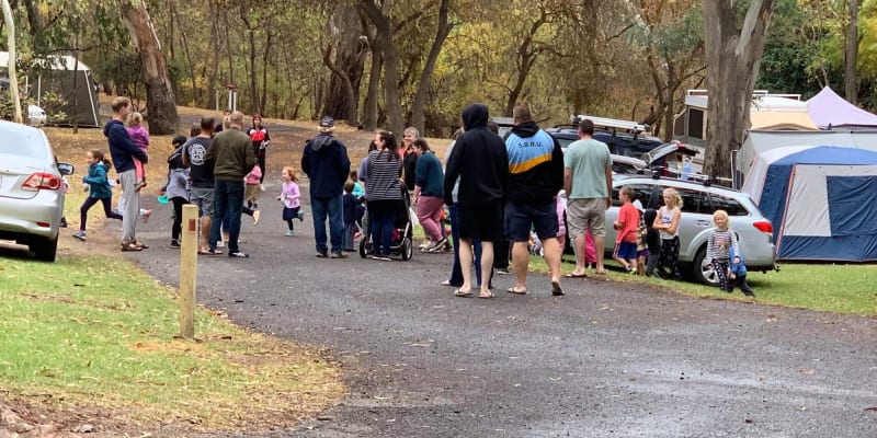 Photo by Jennifer M.