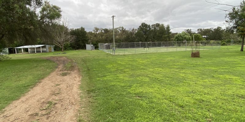 Photo by Gundy Crown Reserves Land Manager