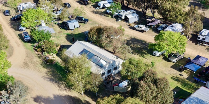Photo of Snowy River Holiday Park