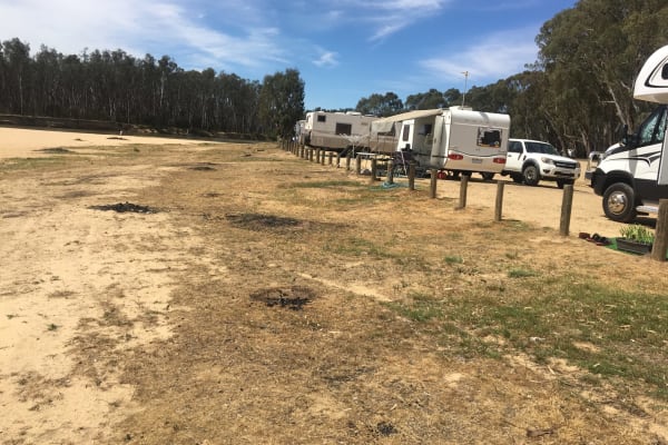 Photo by Lisa Brown White