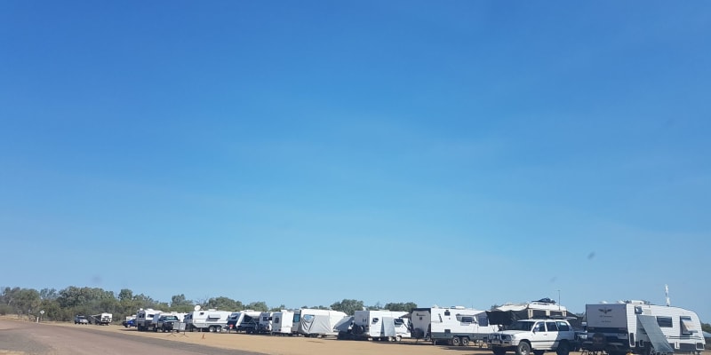 Photo by Longreach Explore Centre