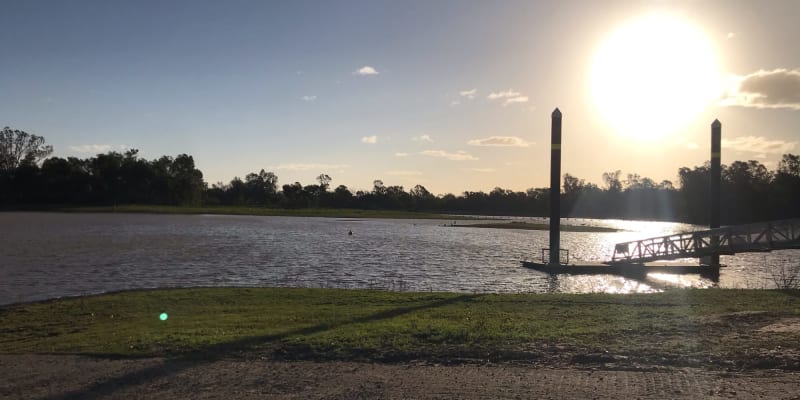 Photo by Brittany P.