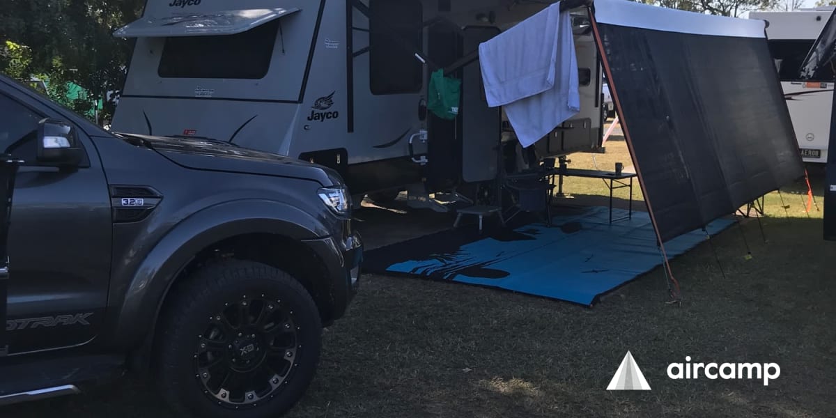 Mountain View Caravan Park