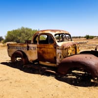 Photo by CamperAustralis