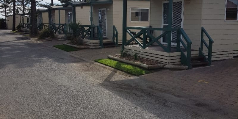 Photo by Jetty Caravan Park Normanville