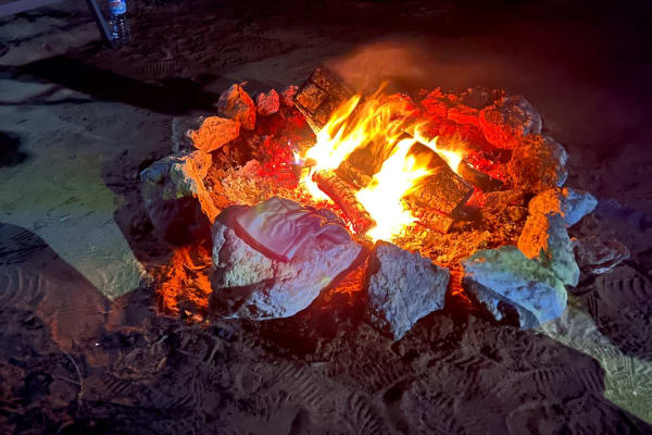 Photo by Christina T.