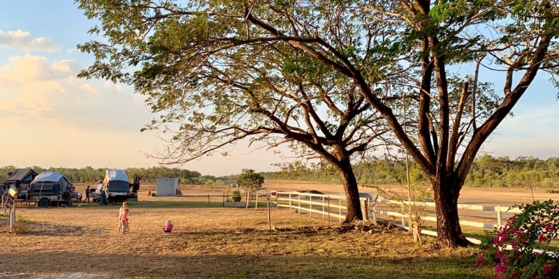 Photo by Corporate to Caravan