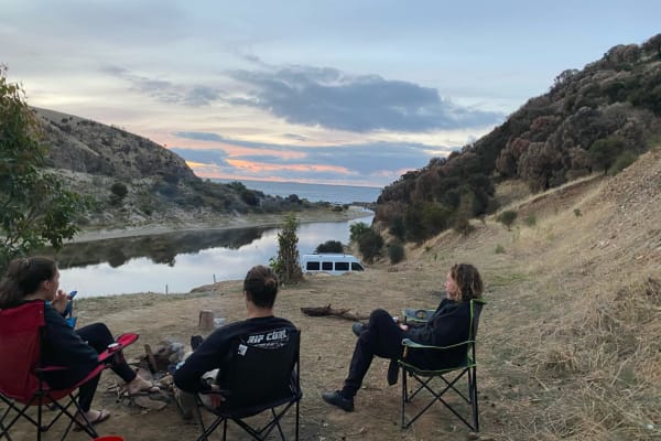 Photo by Brittany B.