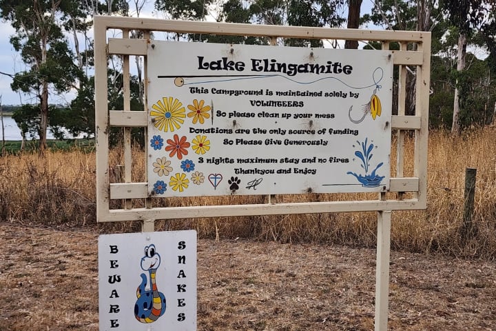 Photo by Charlotte B.