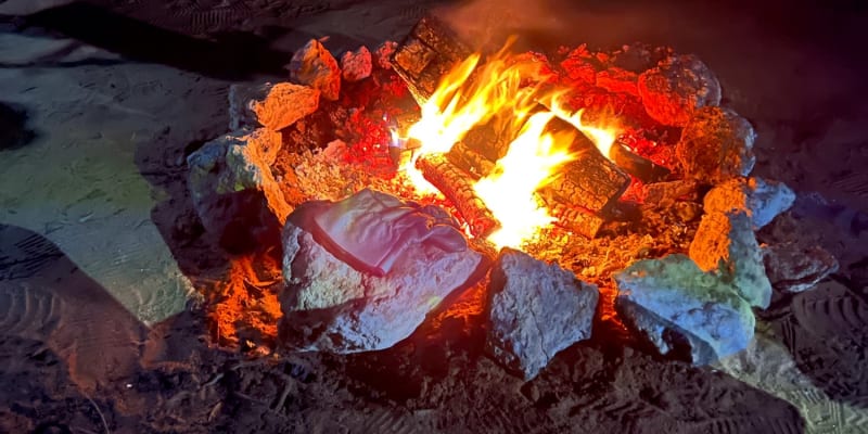 Photo by Christina T.