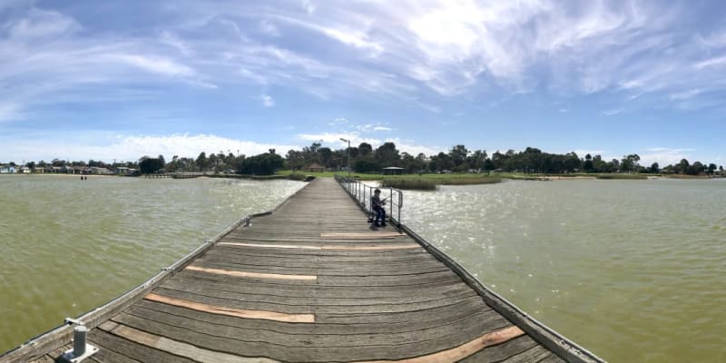 Photo by Caroline E.