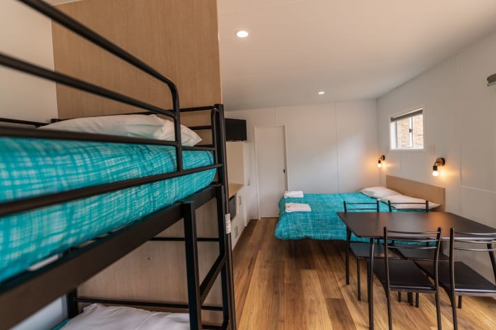 Photo by Katie & Leigh Cock