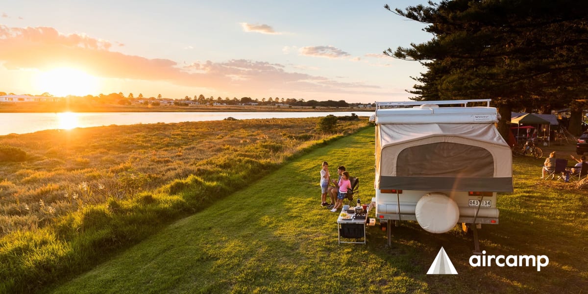 Gardens Caravan Park