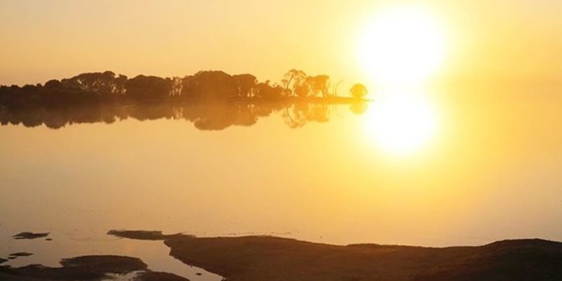 Photograph of Top 10 free campsites near Holleton, WA