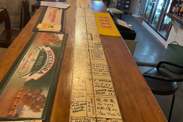 Photo by Happy Hour Hunters