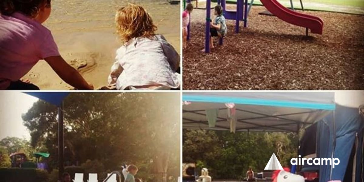 Pottsville North Holiday Park