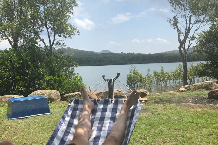 Photo by Stephanie L.