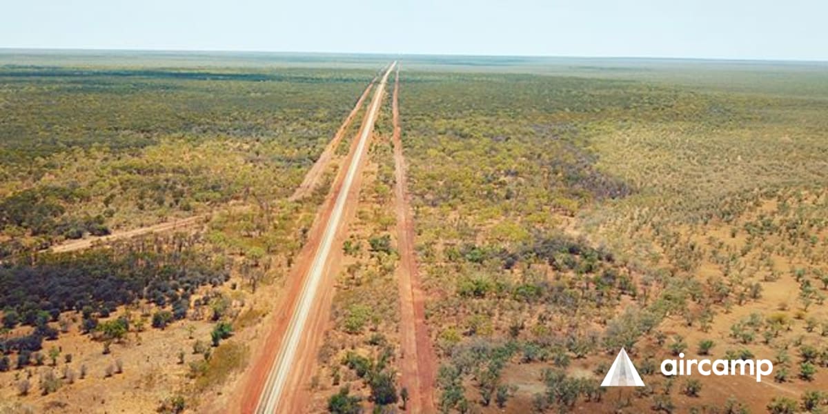 Dunmarra Roadhouse
