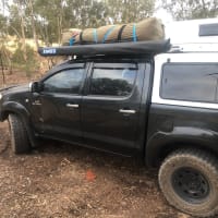 Photo by Billie-jade S.