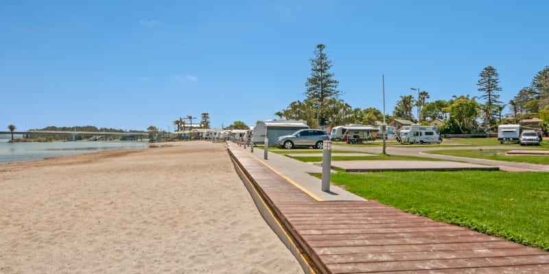 Photo of Dunleith Tourist Park