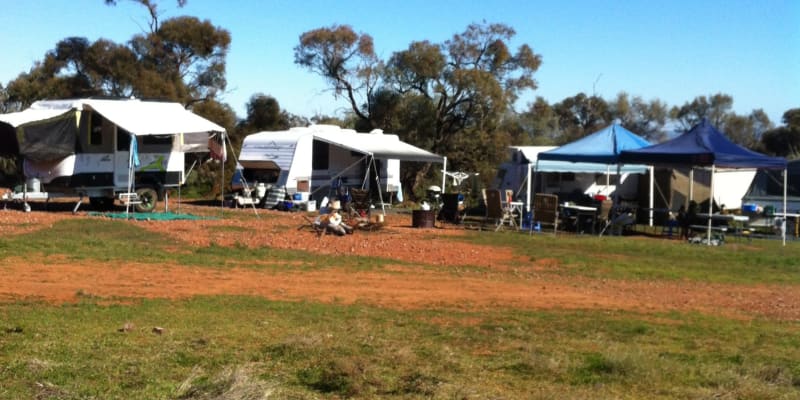 Photo of Catninga Station Stay for bookings go to www.catninga.com