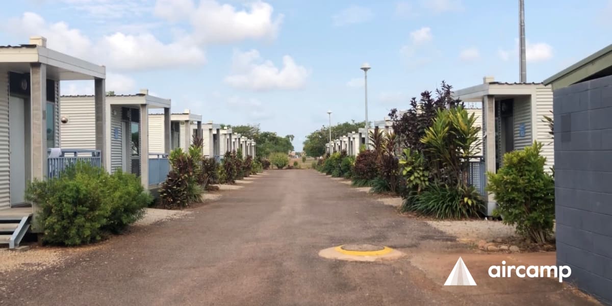 Discovery Parks - Darwin