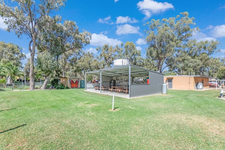 Photo by Caravan Park Escapes