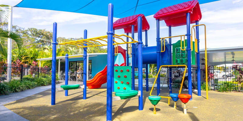 Photo by Nobby Beach Holiday Village