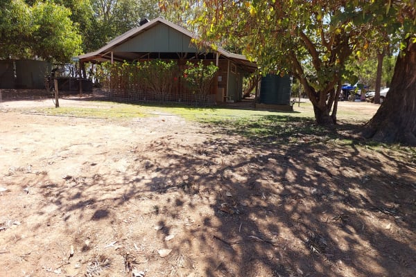 Photo by Kerry and Vicki Petterwood