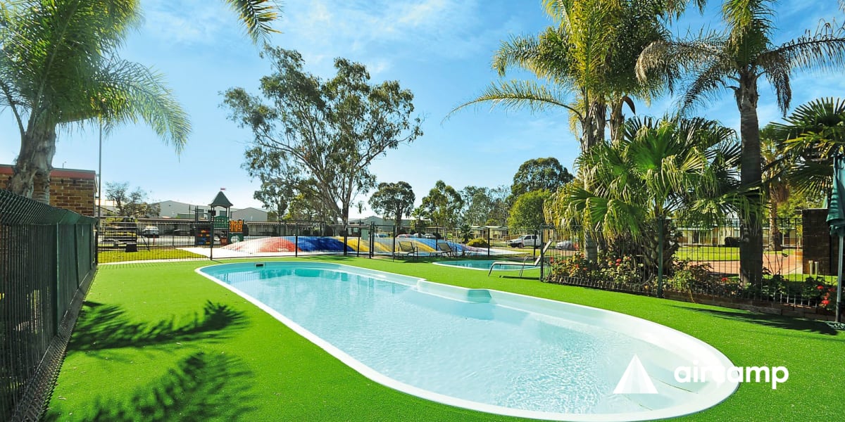 BIG4 Mudgee Holiday Park - Main photo