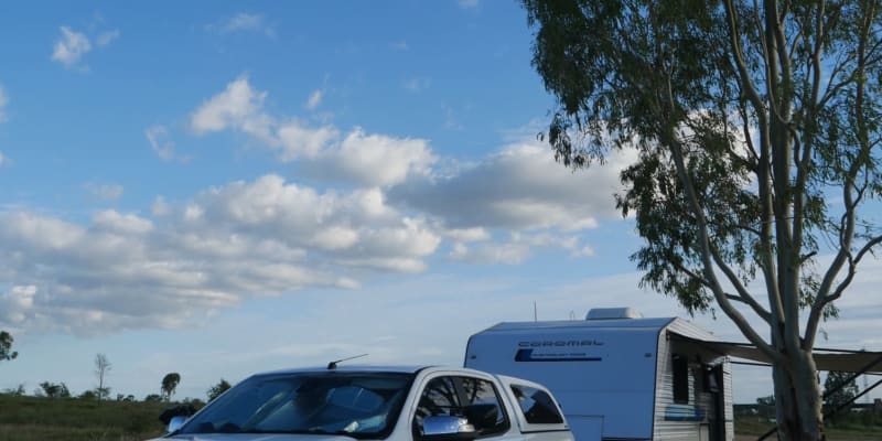 Photo by Marcia Christine Baker