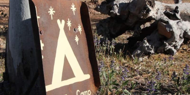 Photo by Melita and Joseph Shanks