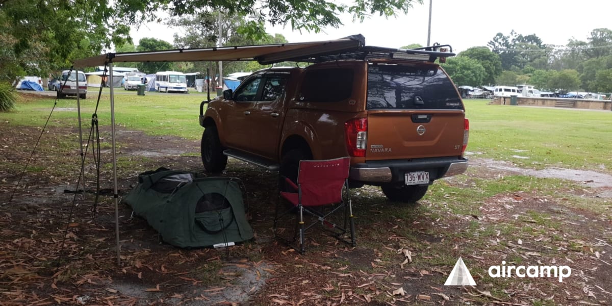 Belongil Fields Caravan Park