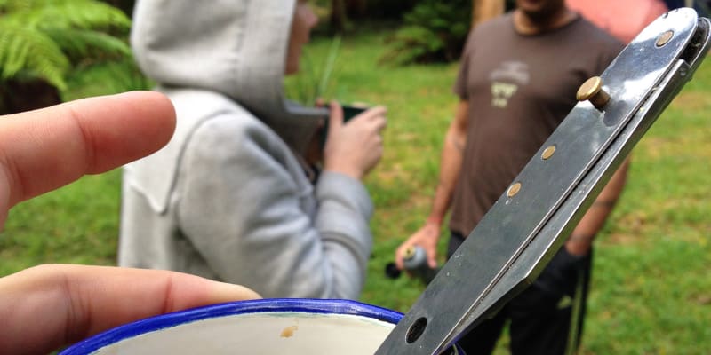 Photo of Lake Elizabeth Campground
