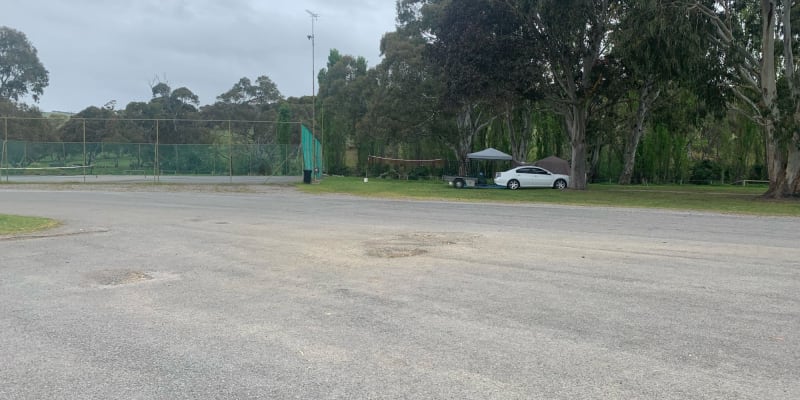 Photo by Blue Staffy Camper