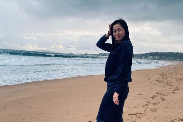 Photo by Pham Quoc Khanh