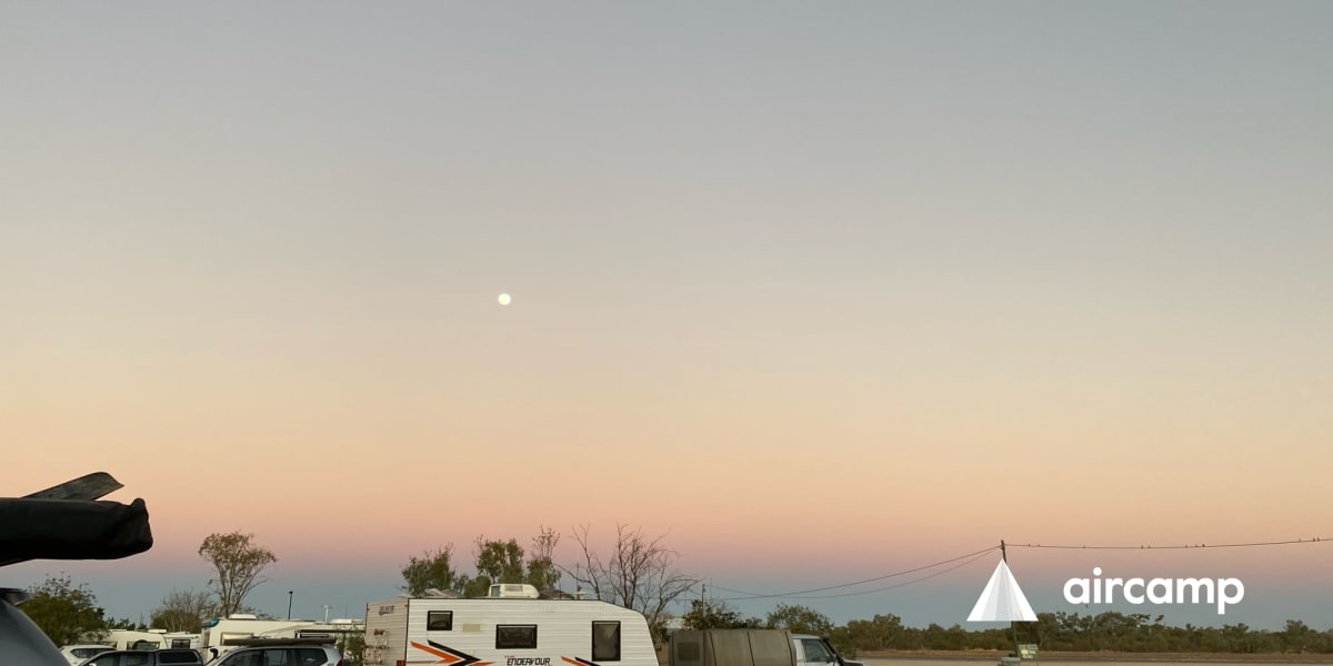 Blue Heeler Caravan Park