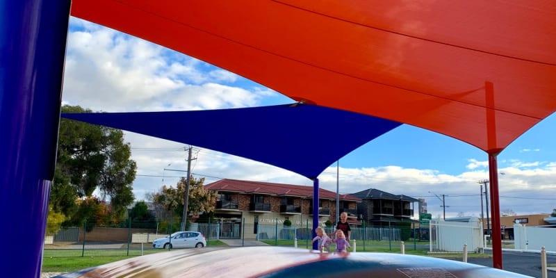 Photo by Corporate to Caravan