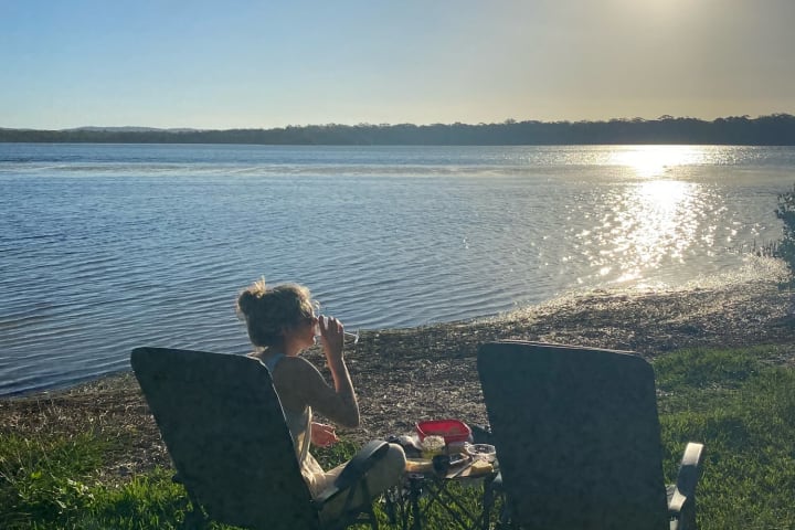 Photo by Courtney w.