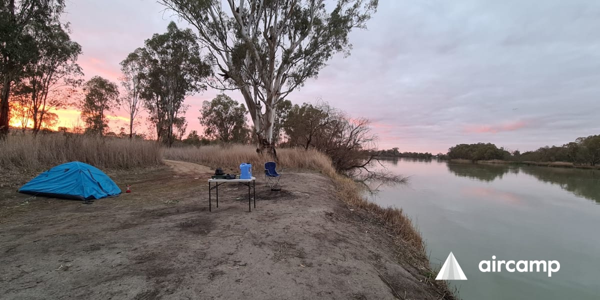 Loch Luna Game Reserve- Kaiser Strip