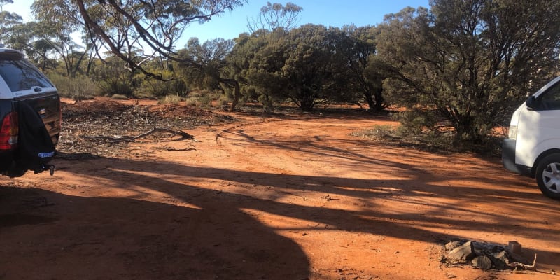 Photo by Billie-jade S.