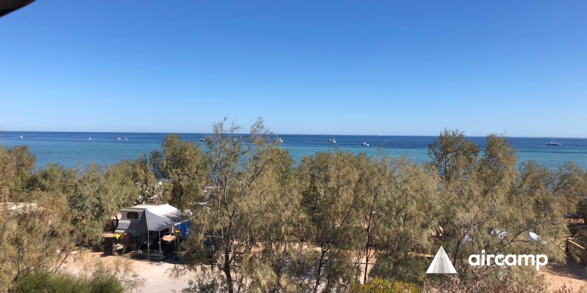 Denham Seaside Caravan Park