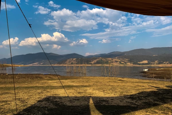 Photo by Dylan Bob Dwyer