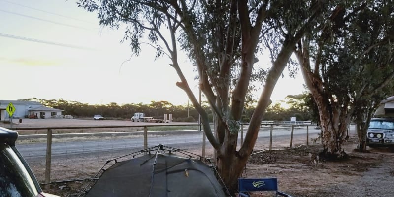 Photo by Cáitriona O.