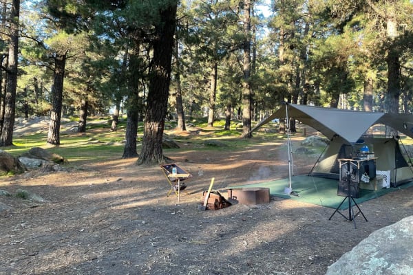 Photo by The Midweek Escape Artist