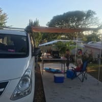 Photo by Brayden Tarj n Aylah Wilson