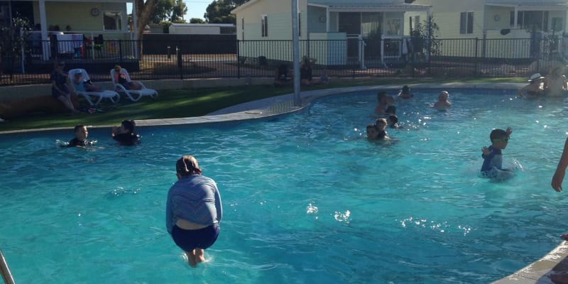 Photo by Emma Kenworthy - Daydream Caravan Hire