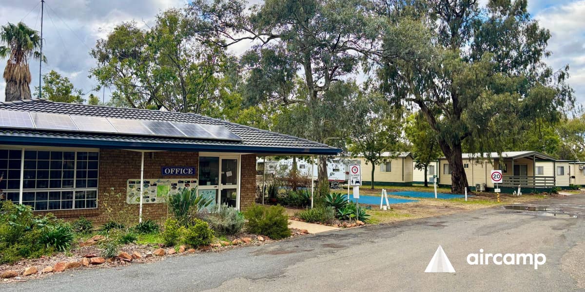 Macquarie Caravan Park